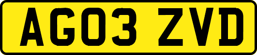 AG03ZVD