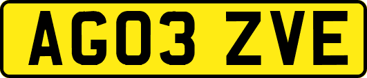 AG03ZVE