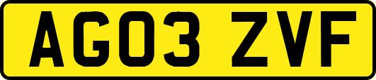 AG03ZVF