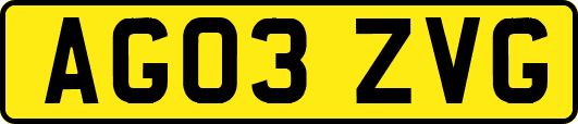 AG03ZVG