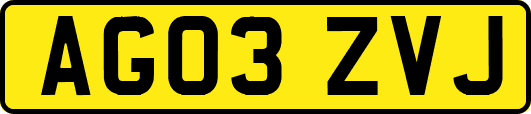 AG03ZVJ