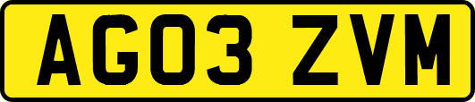 AG03ZVM