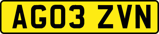 AG03ZVN