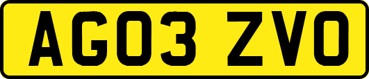 AG03ZVO