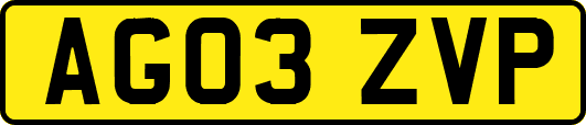 AG03ZVP
