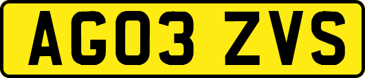 AG03ZVS