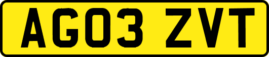 AG03ZVT