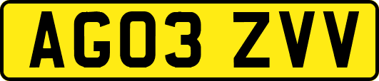 AG03ZVV