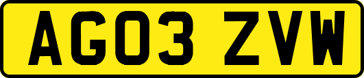 AG03ZVW