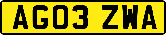 AG03ZWA