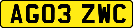 AG03ZWC