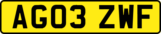 AG03ZWF