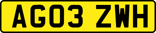 AG03ZWH