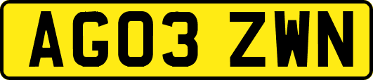 AG03ZWN