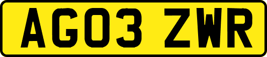 AG03ZWR