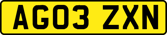 AG03ZXN