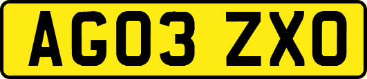AG03ZXO