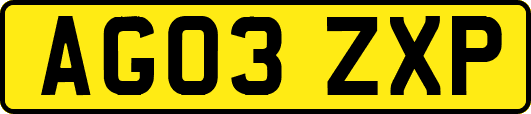 AG03ZXP