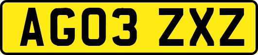 AG03ZXZ