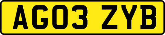 AG03ZYB
