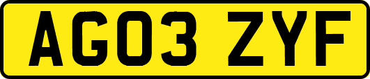 AG03ZYF