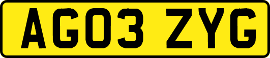 AG03ZYG