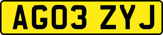 AG03ZYJ