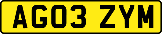 AG03ZYM