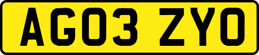 AG03ZYO