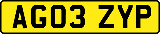AG03ZYP