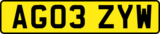 AG03ZYW