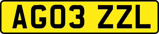 AG03ZZL