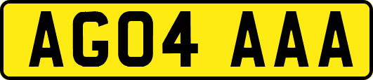 AG04AAA