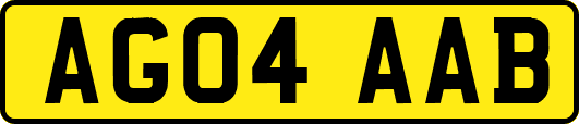 AG04AAB
