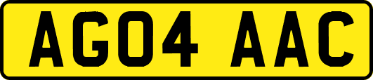 AG04AAC