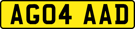 AG04AAD