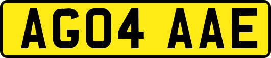 AG04AAE