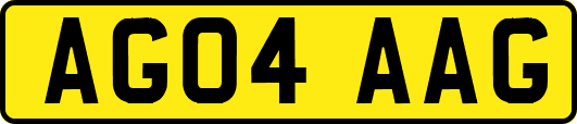 AG04AAG