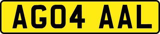AG04AAL