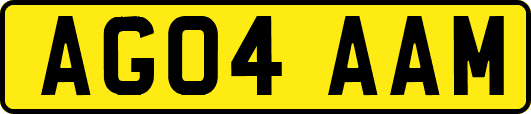 AG04AAM