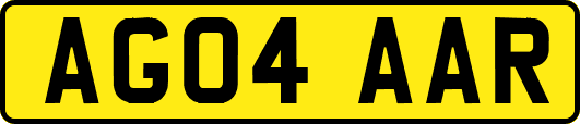 AG04AAR
