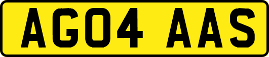 AG04AAS