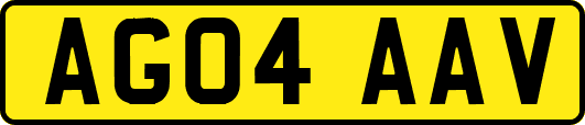 AG04AAV