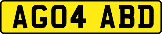 AG04ABD