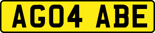AG04ABE