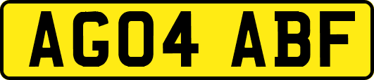AG04ABF