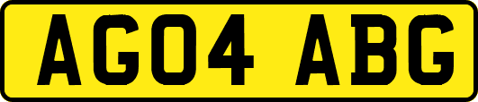 AG04ABG