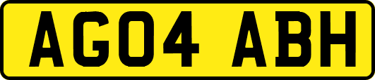AG04ABH