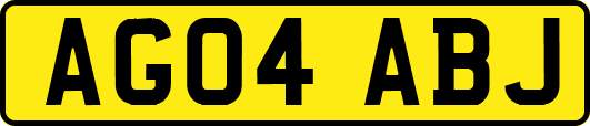 AG04ABJ
