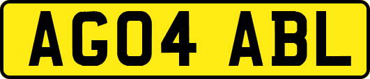 AG04ABL